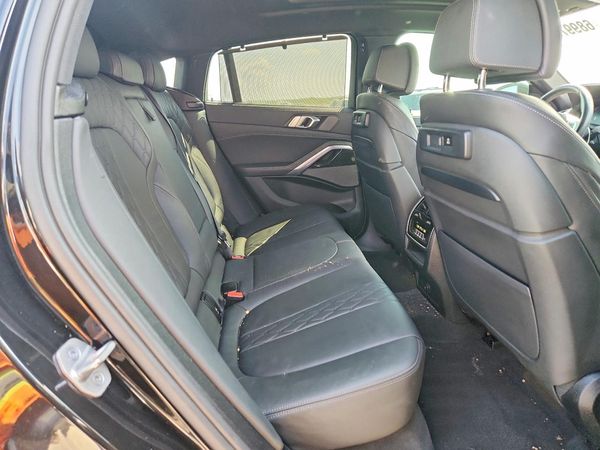 2021 BMW X6 sDrive40i