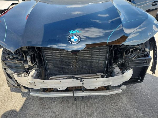 2021 BMW X6 sDrive40i
