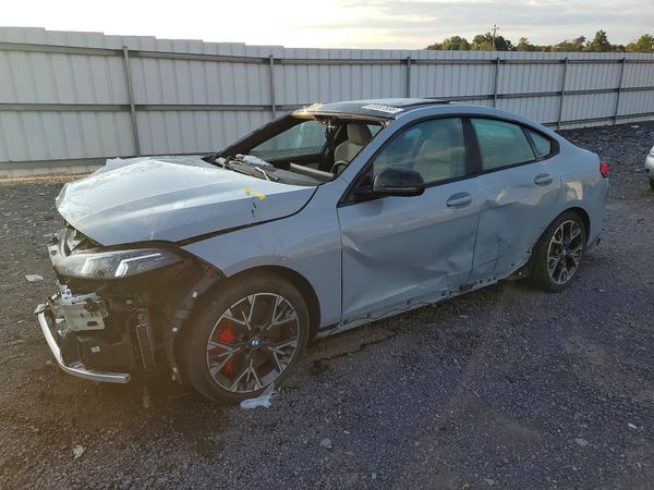 2026 BMW 228