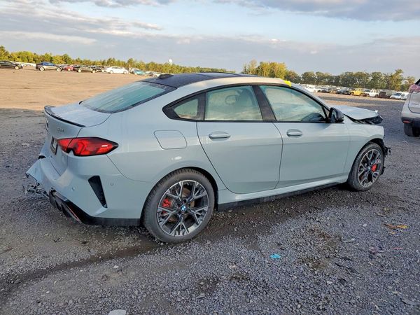 2026 BMW 228 Gran Coupe