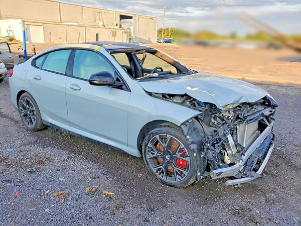 2026 BMW 228 Gran Coupe