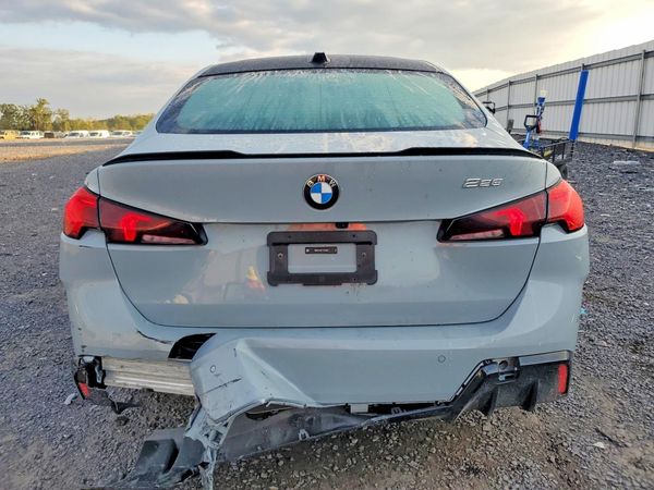 2026 BMW 228 Gran Coupe