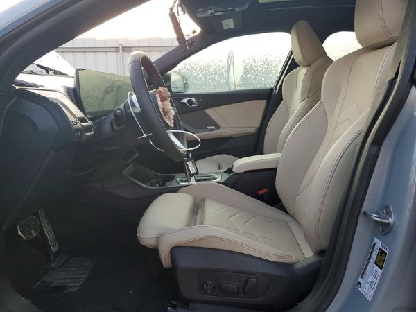 2026 BMW 228 Gran Coupe