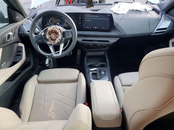 2026 BMW 228 Gran Coupe