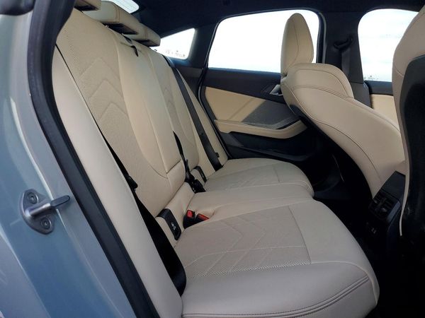 2026 BMW 228 Gran Coupe