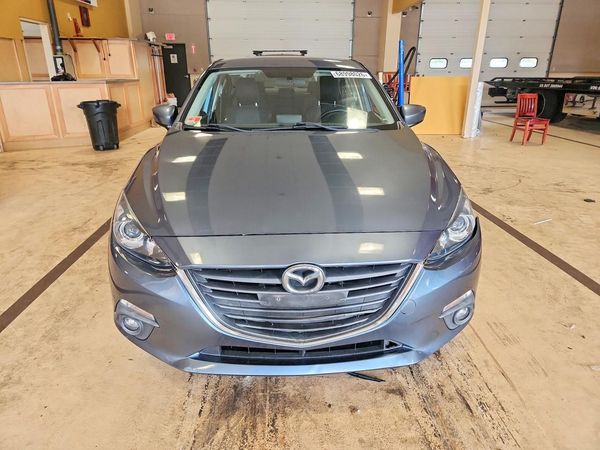 2015 MAZDA 3 — DIRF