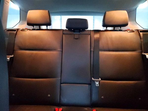 2012 BMW X3 xDrive28i — SUVN