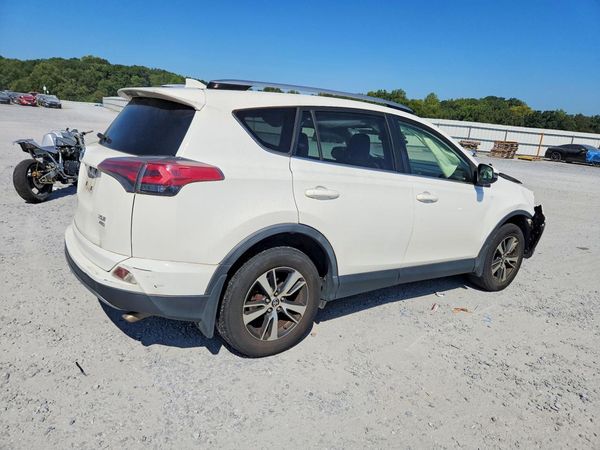 2017 TOYOTA RAV4 — PSRA
