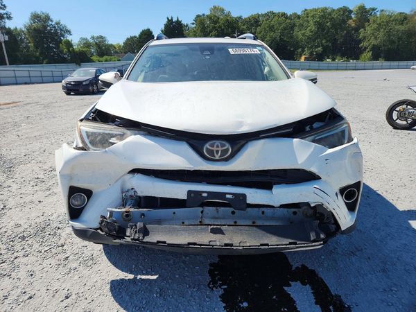 2017 TOYOTA RAV4 — DIRF