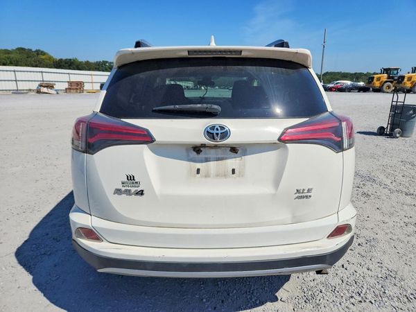 2017 TOYOTA RAV4 — DIRR