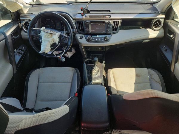 2017 TOYOTA RAV4 — CKPT