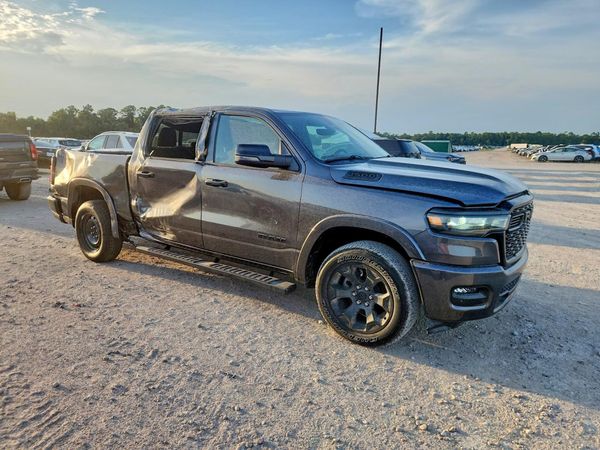 2026 RAM 1500 Big Horn/Lonestar