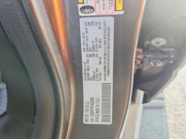 2026 RAM 1500 Big Horn/Lonestar