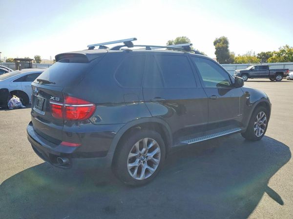 2013 BMW X5 xDrive35i — PSRA