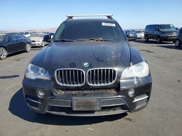 2013 BMW X5 xDrive35i — DIRF