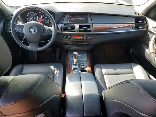 2013 BMW X5 xDrive35i — CKPT