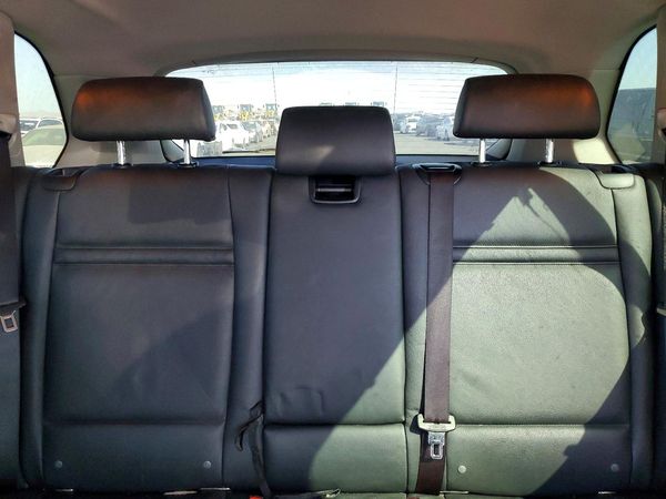 2013 BMW X5 xDrive35i — SUVN