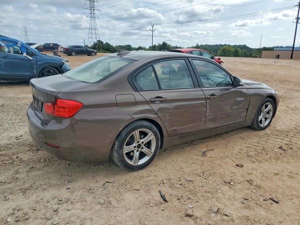 2014 BMW 328