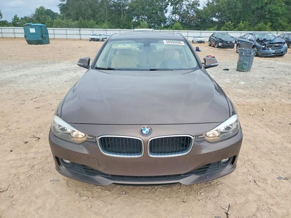 2014 BMW 328