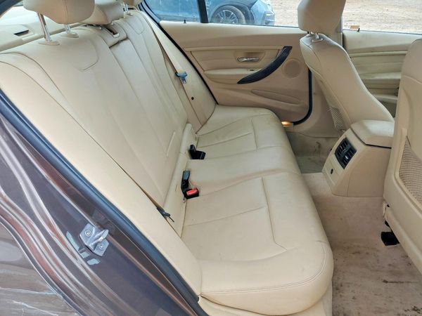 2014 BMW 328