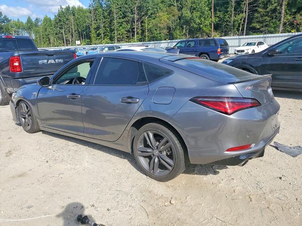 2023 ACURA INTEGRA A-SPEC TECH — DSRA