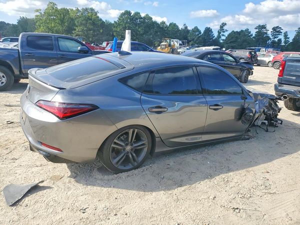 2023 ACURA INTEGRA A-SPEC TECH — PSRA