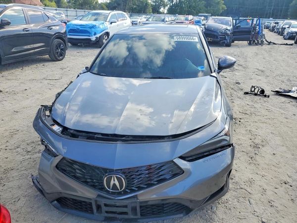 2023 ACURA INTEGRA A-SPEC TECH — DIRF
