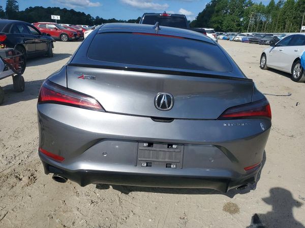 2023 ACURA INTEGRA A-SPEC TECH — DIRR