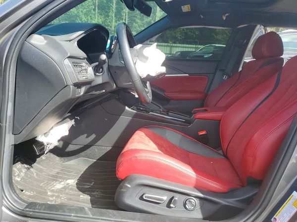 2023 ACURA INTEGRA A-SPEC TECH — DENT
