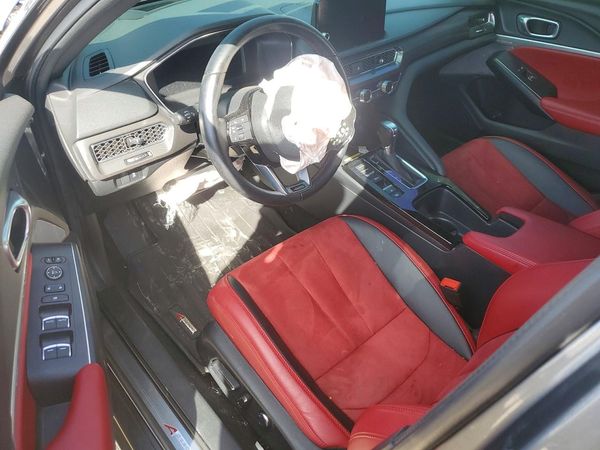 2023 ACURA INTEGRA A-SPEC TECH — CKPT