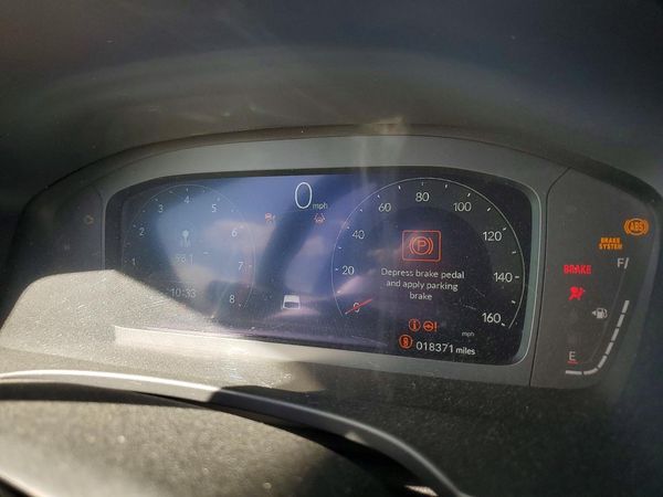2023 ACURA INTEGRA A-SPEC TECH — ODOM