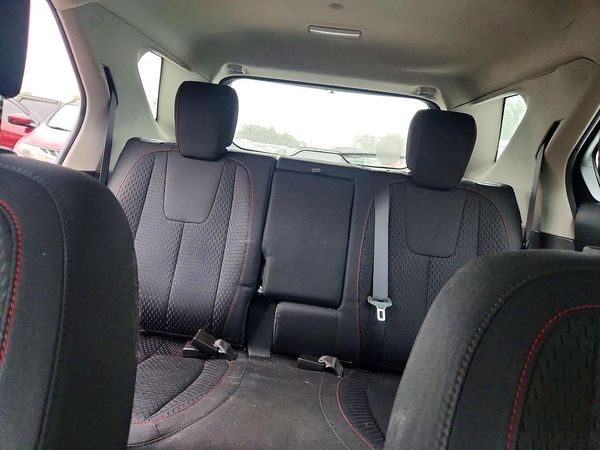 2015 CHEVROLET EQUINOX LS — SUVN