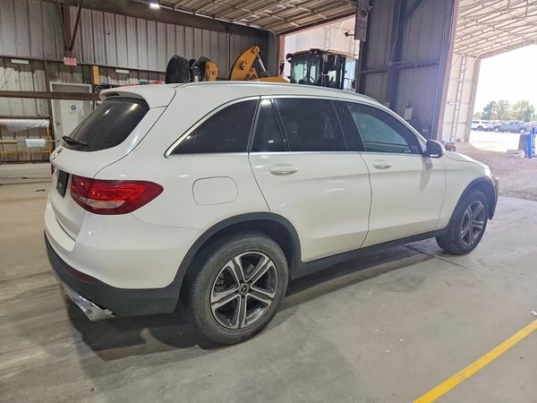 2019 MERCEDES-BENZ GLC-CLASS GLC300 — PSRA
