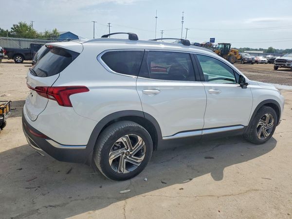 2023 HYUNDAI SANTA FE — PSRA