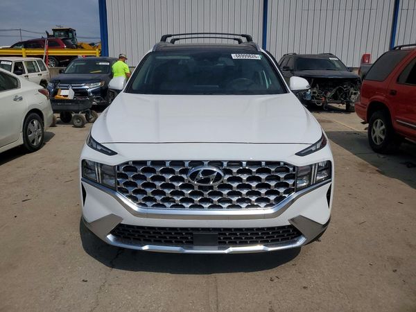 2023 HYUNDAI SANTA FE — DIRF