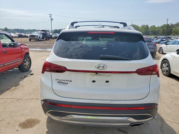 2023 HYUNDAI SANTA FE — DIRR