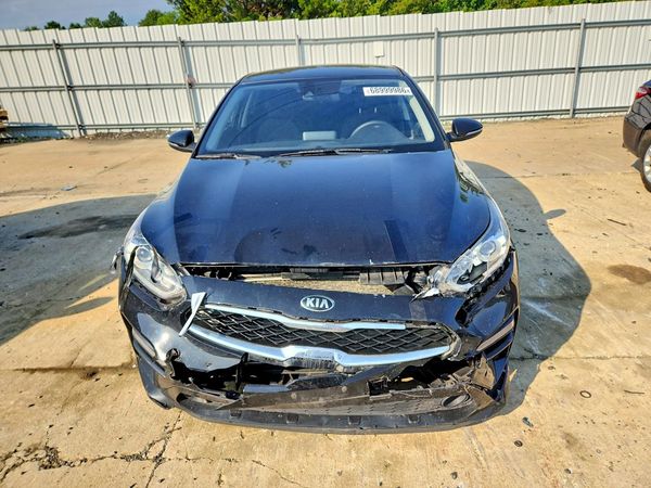 2020 KIA FORTE EX