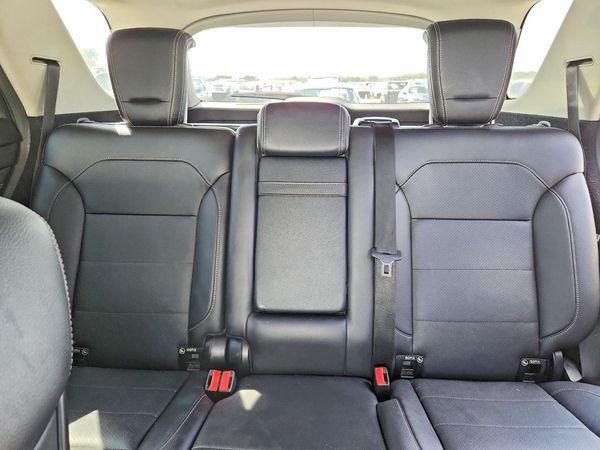 2015 MERCEDES-BENZ M-CLASS ML350 — SUVN