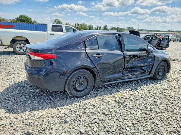 2026 TOYOTA COROLLA — PSRA