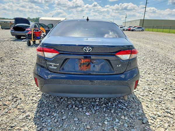2026 TOYOTA COROLLA — DIRR