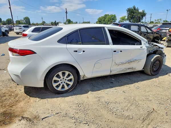 2024 TOYOTA COROLLA — PSRA