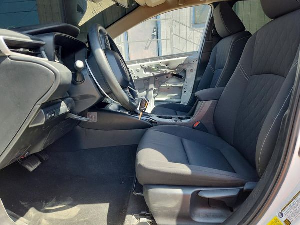 2024 TOYOTA COROLLA — DENT