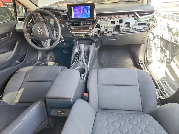 2024 TOYOTA COROLLA — CKPT