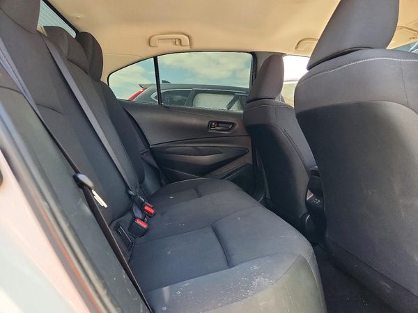 2024 TOYOTA COROLLA — PSRS