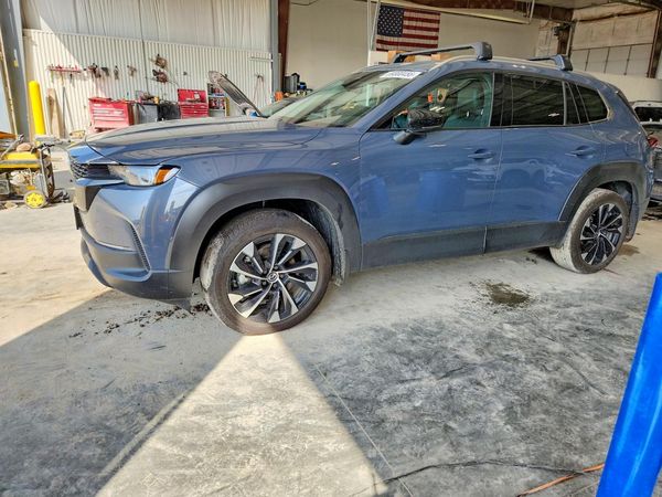2026 MAZDA CX-50 — Front 3/4