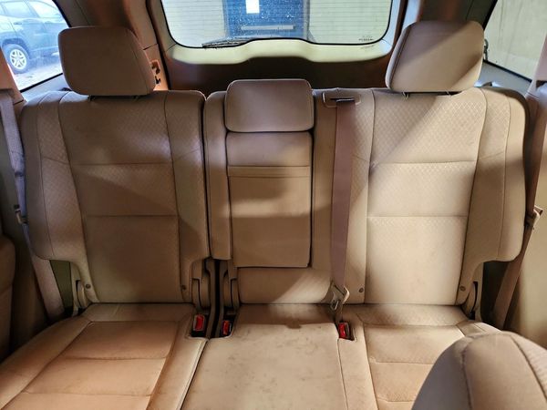 2018 JEEP GRAND CHEROKEE Laredo — SUVN
