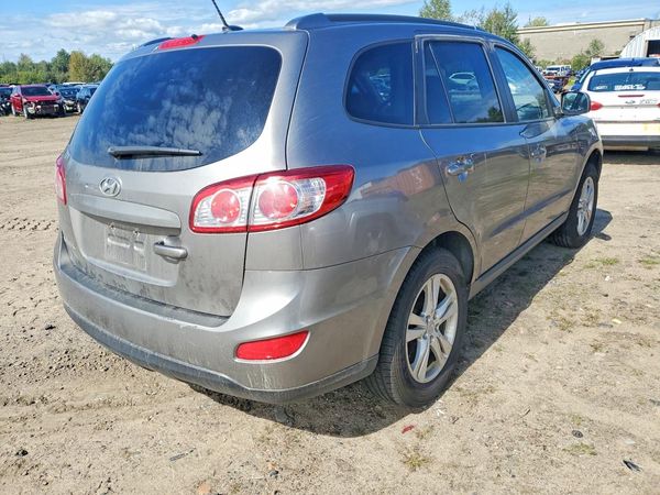 2012 HYUNDAI SANTA FE GL(Middle-low ) — PSRA