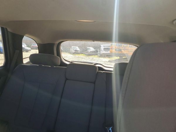 2012 HYUNDAI SANTA FE GL(Middle-low ) — SUVN