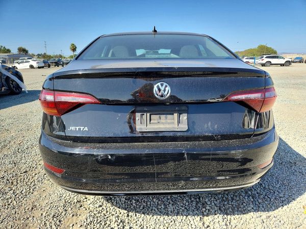 2019 VOLKSWAGEN JETTA S, SE, R-Line — DIRR
