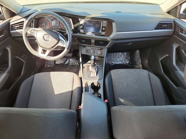 2019 VOLKSWAGEN JETTA S, SE, R-Line — CKPT
